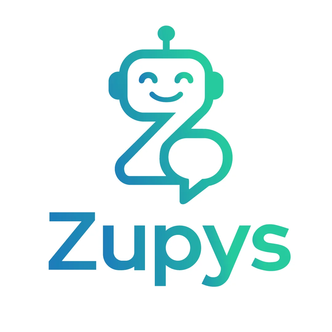 Zupys